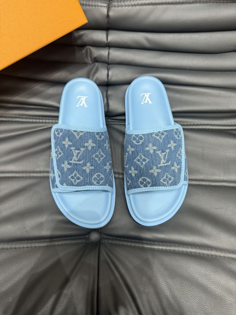 Louis Vuitton Slippers